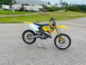 Suzuki RM