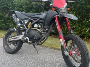 Fantic Motor Casa
