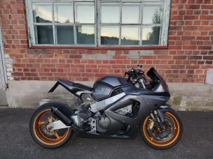 Honda CBR