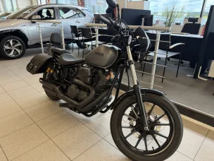 Yamaha XVS