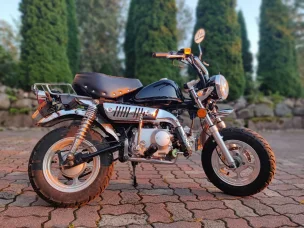 Conan St-50