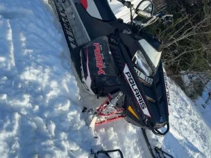 Polaris 800 RMK