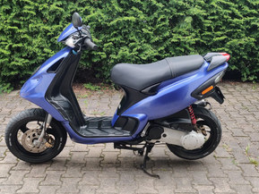 Piaggio NRG