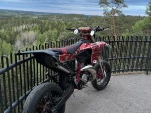 Fantic Motor XE