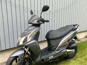 SYM Jet4 50 R