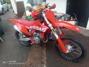 GASGAS MC