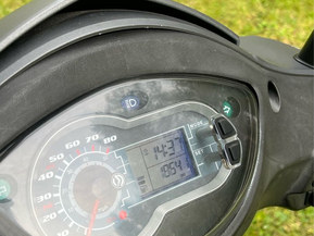 SYM Jet4 50 R