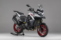 Benelli TRK