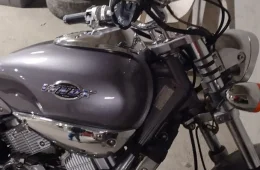 Kymco Venox