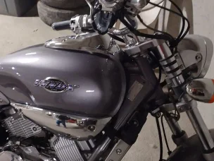 Kymco Venox