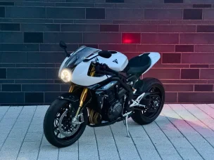 Triumph Speed Triple