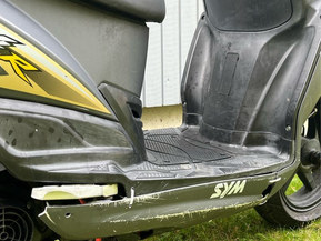 SYM Jet4 50 R