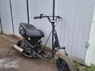 Derbi Atlantis