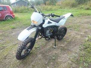 Husqvarna SMS