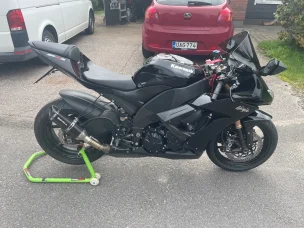 Kawasaki ZX-10R