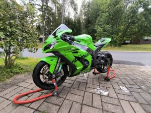 Kawasaki ZX-10R