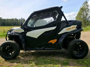 Can-Am Maverick