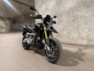 Aprilia Dorsoduro