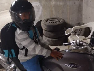 Kymco Venox