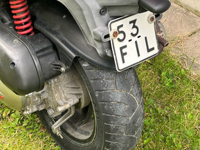 SYM Jet4 50 R