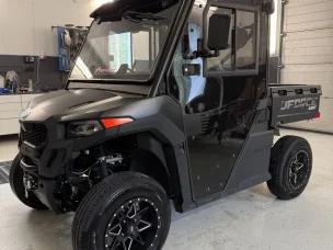 CFMOTO UFORCE