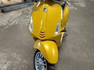 Vespa Sprint