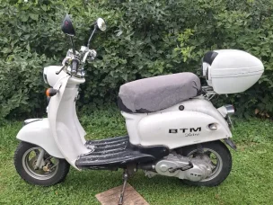 Baotian BT