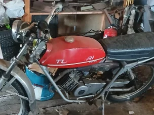 Tunturi trial