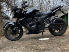 Kawasaki Z