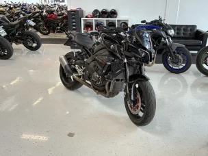 Yamaha MT-10