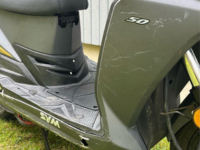 SYM Jet4 50 R