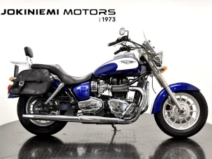 Triumph America