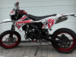 Drac Supermoto