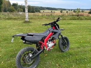 Derbi Senda