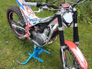 Beta EVO