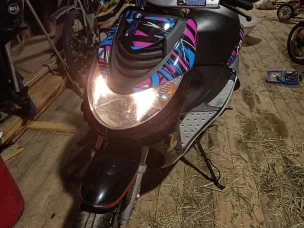 Solifer Speed