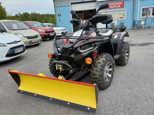 Linhai 500
