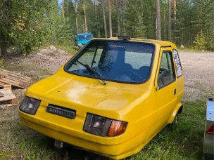 Amica Mopoauto