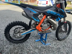 KTM 85