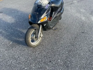 Kymco ZX