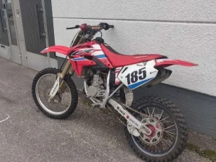Honda CR