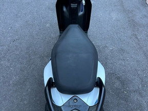 Kymco Agility