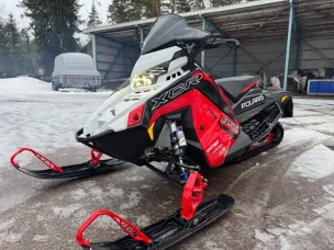 Polaris XCR