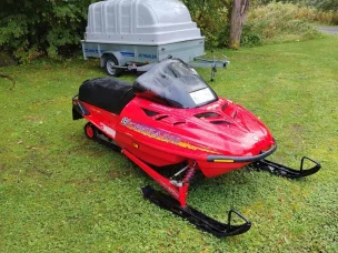 Ski-Doo Formula