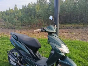 Yamaha Jog
