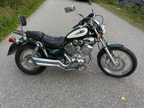 Yamaha XV