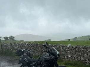 Triumph Tiger