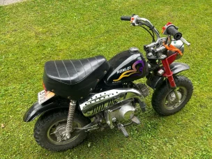 Honlei 50 cc