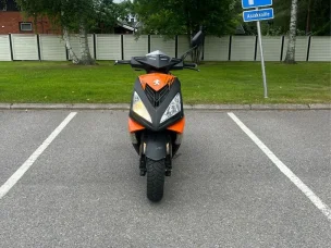 Peugeot Speedfight 3