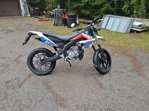 Gilera SMT